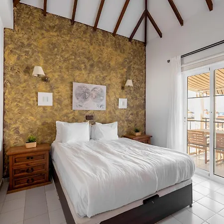 Apartmán Benny With Garage *