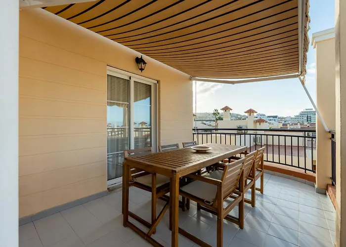 Benny With Garage דירה *