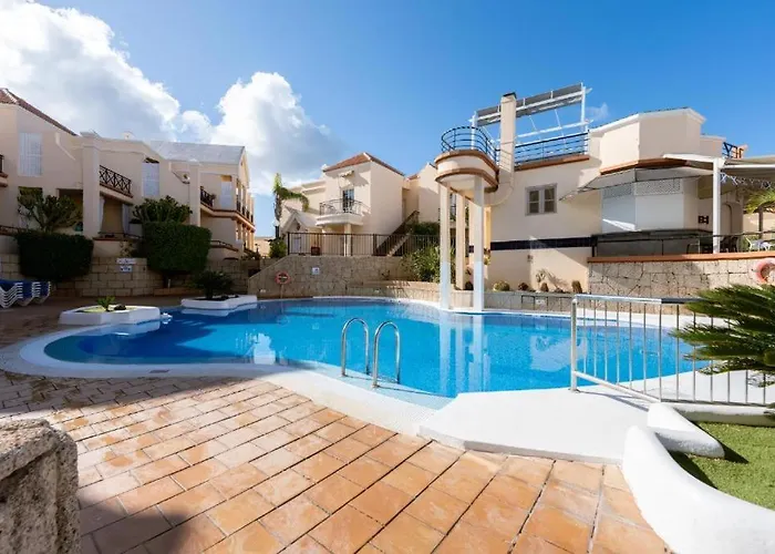 Benny With Garage Costa Adeje (Tenerife)