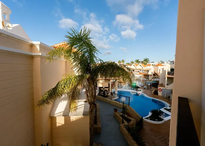 Benny With Garage דירה *