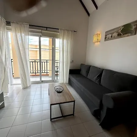 Apartamento Benny With Garage Costa Adeje (Tenerife)