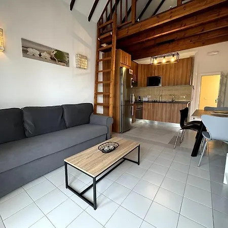 Benny With Garage Costa Adeje (Tenerife)