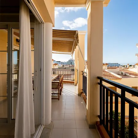 Appartement Benny With Garage *