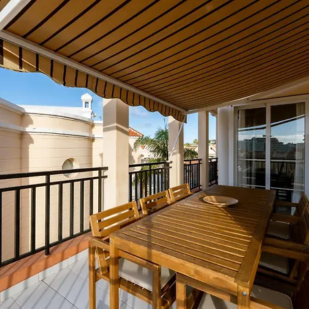 Benny Fanabe - 2 Bed Apartment, Ac, Pool & Parking Apartmán