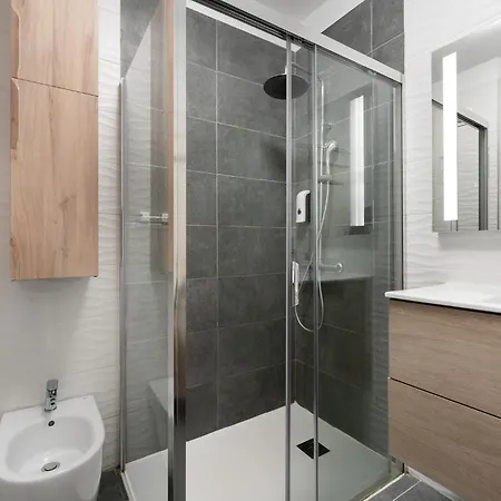 Apartmán Benny Fanabe - 2 Bed Apartment, Ac, Pool & Parking Costa Adeje (Tenerife)