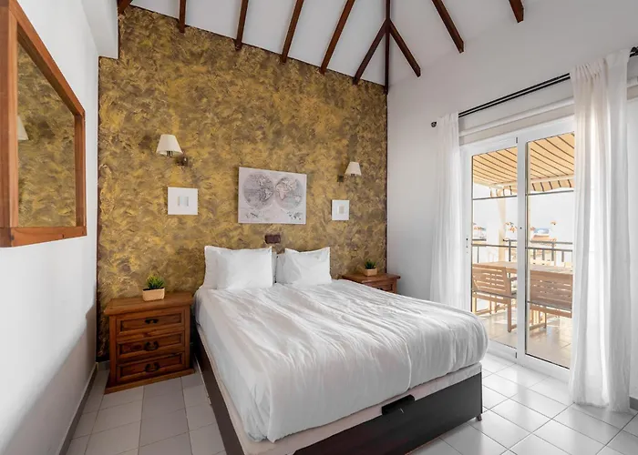 Apartament Benny With Garage *