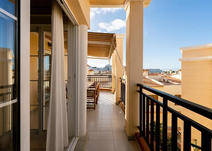 Appartement Benny With Garage *