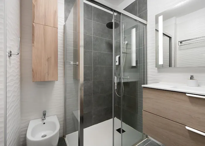 Apartament Benny With Garage Costa Adeje (Tenerife)