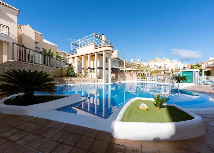 Benny With Garage Appartamento