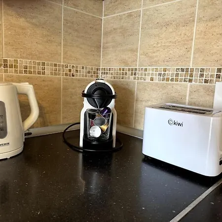 Benny With Garage Apartment Costa Adeje (Tenerife)